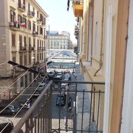 O Sarracino B&B-2