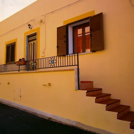 B&B La Rosa Lampedusa-2