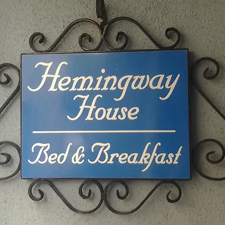 Apartments Hemingway House-3