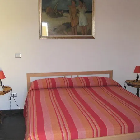 B&B Il Brigante-2
