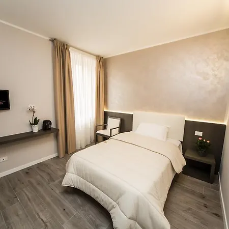 B&B Corte sul Naviglio-2