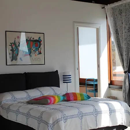 Il Caimano B&B, con piscina dal 18 Luglio al 30 Agosto-3