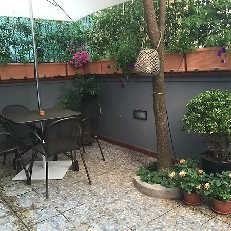 B&B Civico Cinque-3