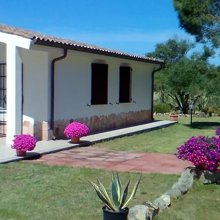 B&B Le Vele Teulada-2