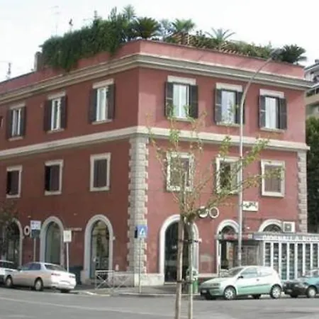 B&B Colori di Roma-3