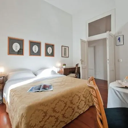 B&B Colori di Roma-2