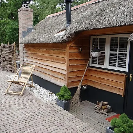 B&B Gastvrij Lenthe-2