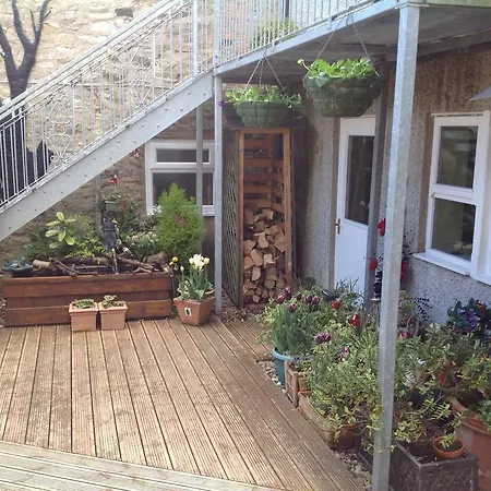 Rosedale Guest House-3