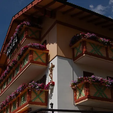 Hotel Millefiori-3