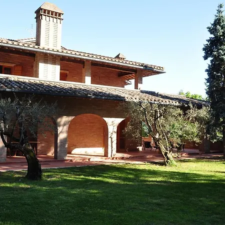 Villa Alba B&B-3
