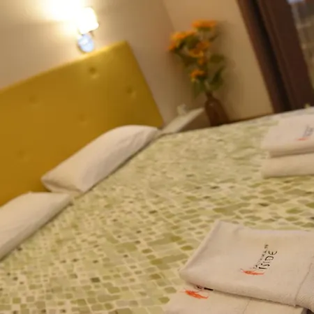 B&B La Dimora di Iside-2