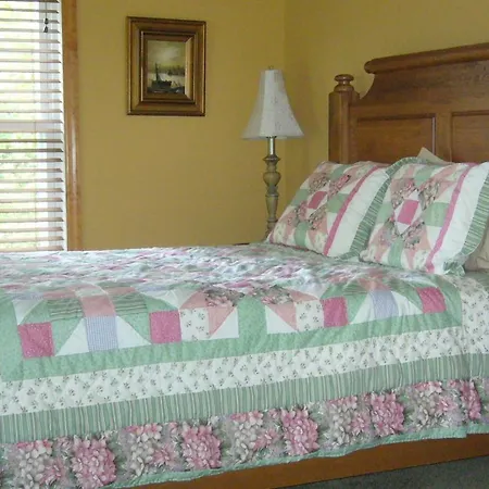 Lost River B&B-3