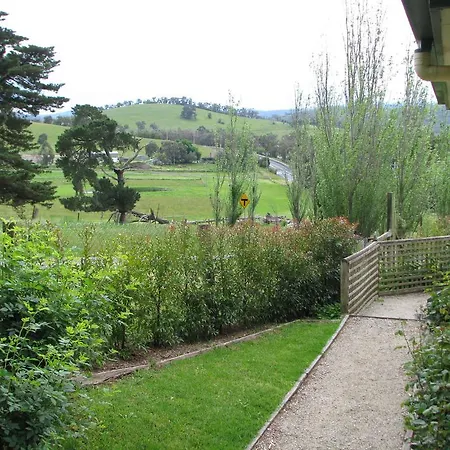 Leafield Cottages-3