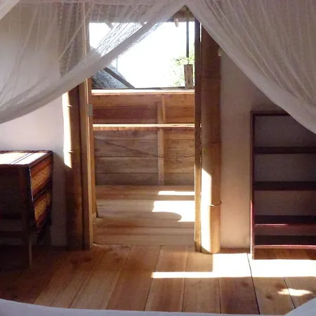 Hostal Monte Libano-3