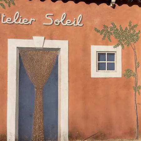 Atelier Soleil-3