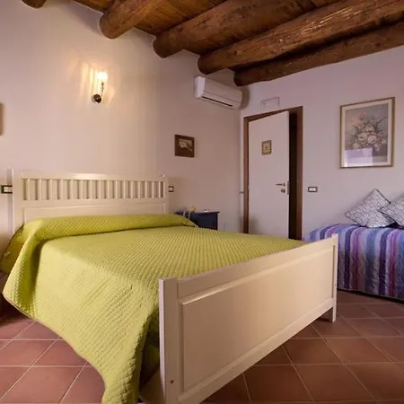 B&B Corte Catalana-2