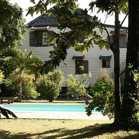 Le Jardin de Beau Vallon-3