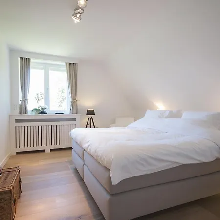 B&B Patrijzenhoek-2