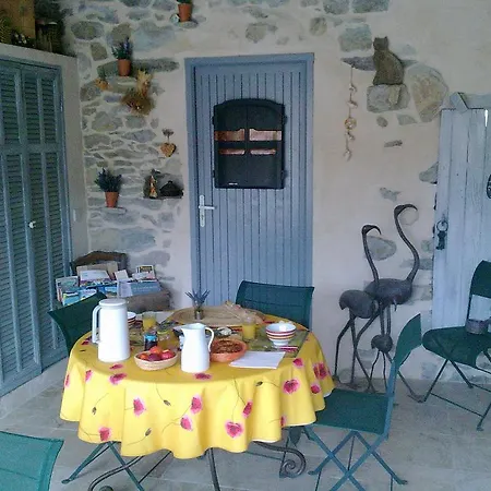 La Bastide des Sources-3