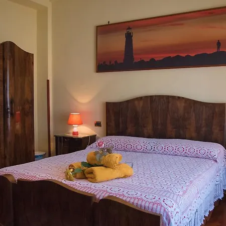 B&B Via Spalti 52-3