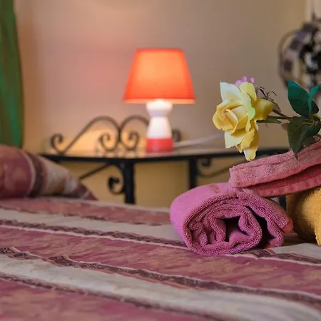 B&B Via Spalti 52-2