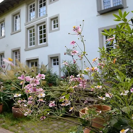 Alte Apotheke Bed&Breakfast-3