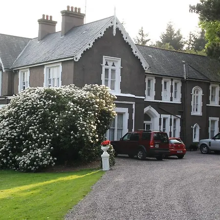 Maranatha Country House-2