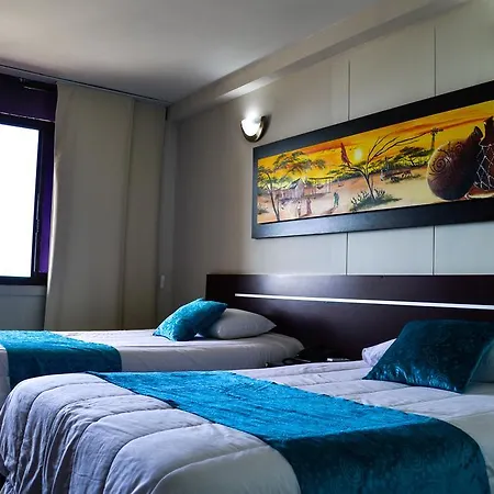 Hotel Arimaca-2