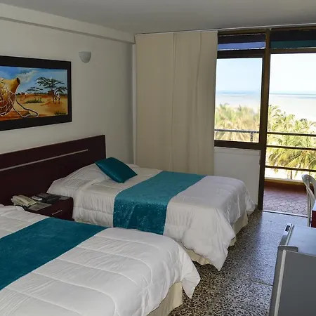 Hotel Arimaca-3