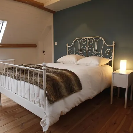De Sneppelhoeve B&B-3