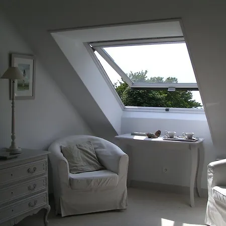 Villa Flore Chambres d'Hotes-2