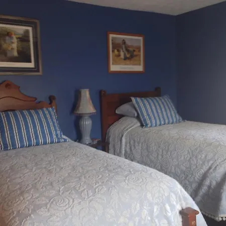 The Destination B&B Llc-2