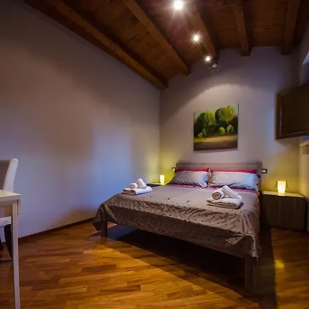 B&B Le Streghe-3
