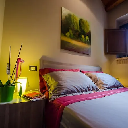 B&B Le Streghe-2