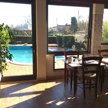 B&B Il Portico-2