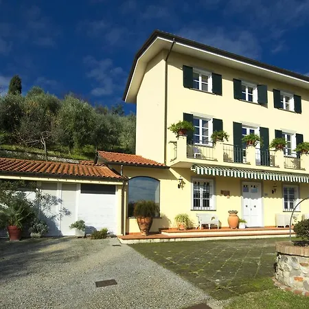 B&B Il Trebbio-3