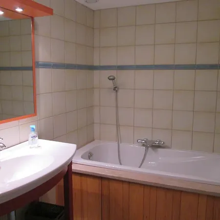 Chambre d'hotes Les Bordes-2