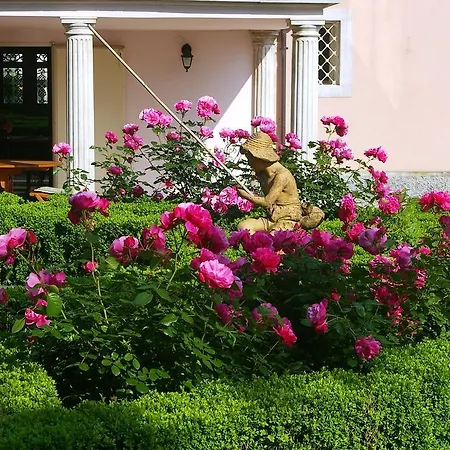 Villa Albori B&B-2