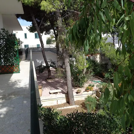 Villa Stasi B&B-2