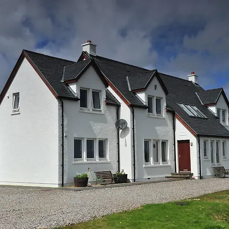 Beinn Edra House B&B-2