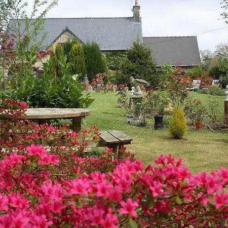 La Chevallerie B&B-2