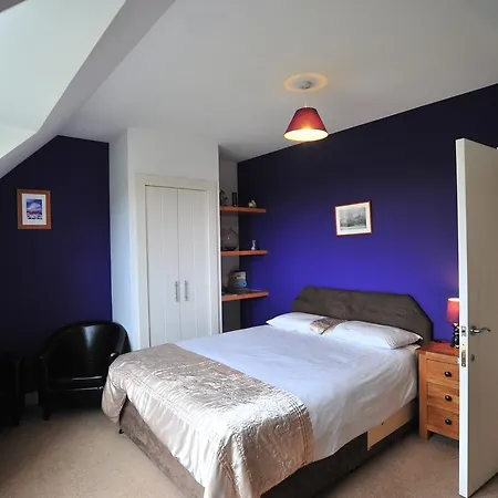 Beinn Edra House B&B-3