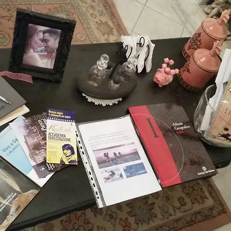 La Casa di Milady-3