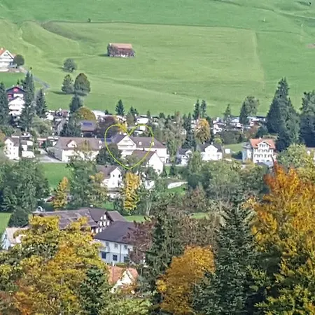 Gästehaus Krone-3