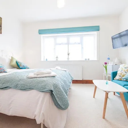 Padstow Bed & Breakfast-2