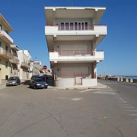 B&B Le onde del mare-3