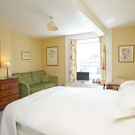 B&B Castleton House-3