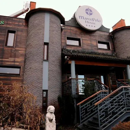 Marcopolo House-2