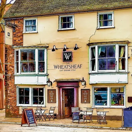 The Wheatsheaf Hotel-3