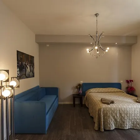 B&B Corso Diaz-2